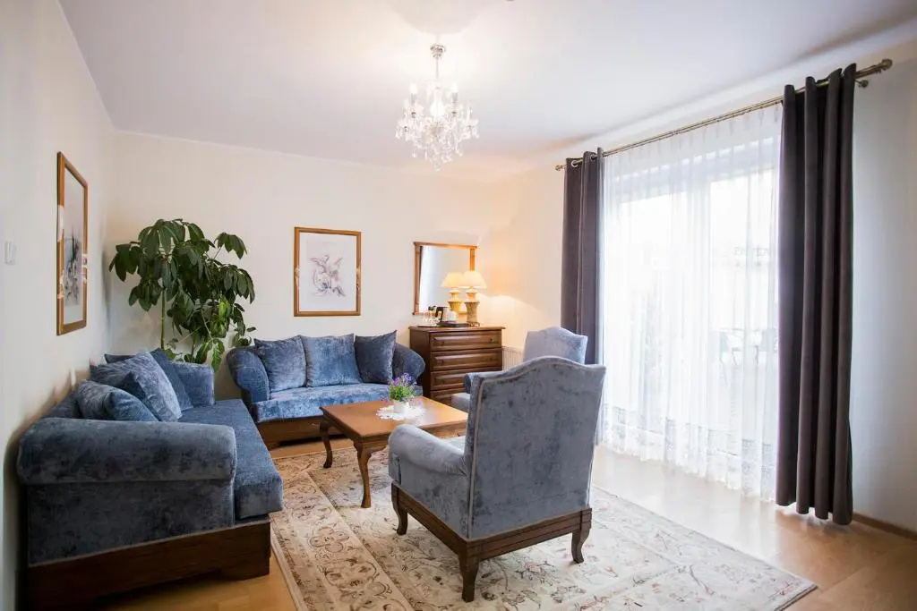 Renusz - Chambres