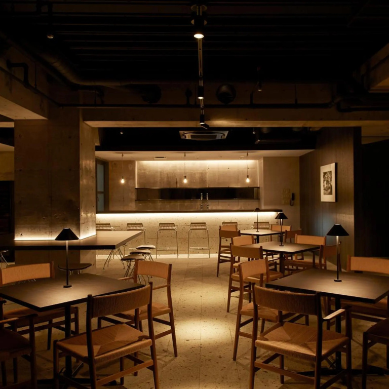 Tones Osaka Hotel 사진 30