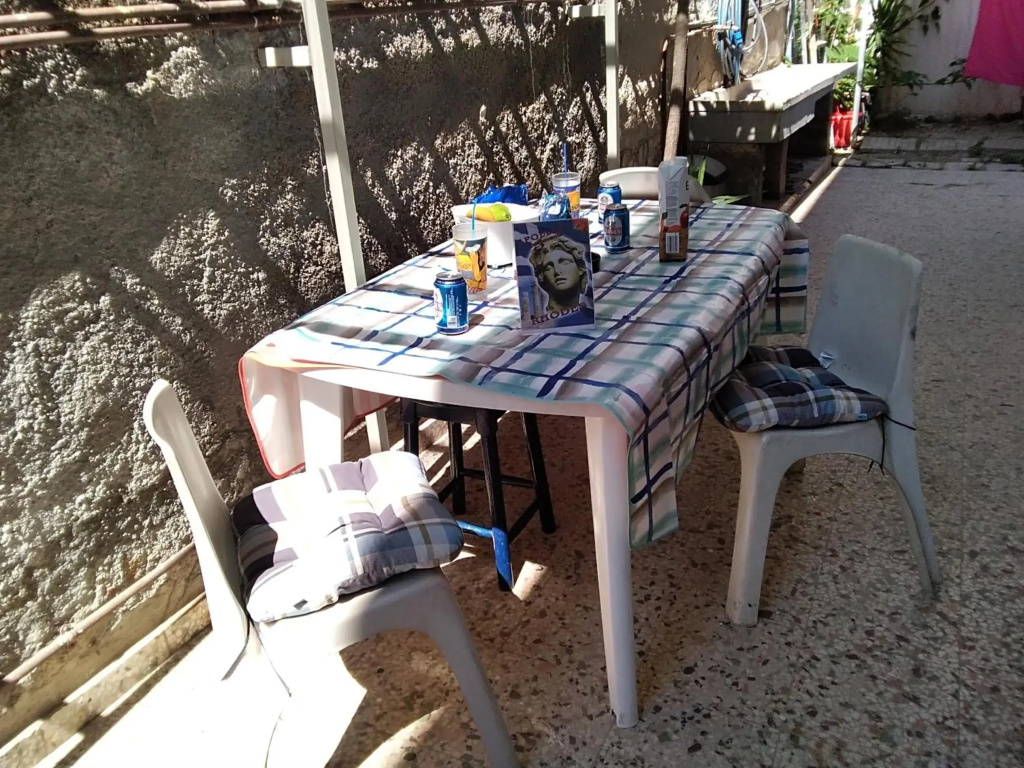 Apollon Apartments H-1