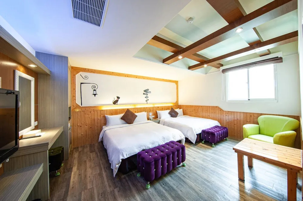 Royal Suite