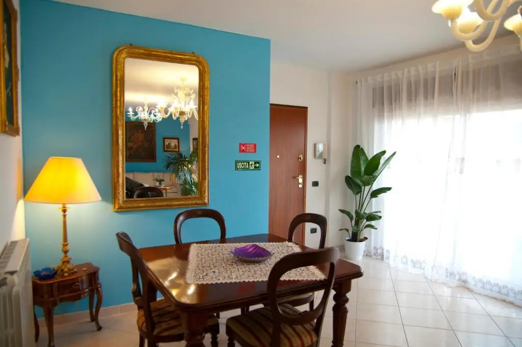 B&BYanet's Beautiful House