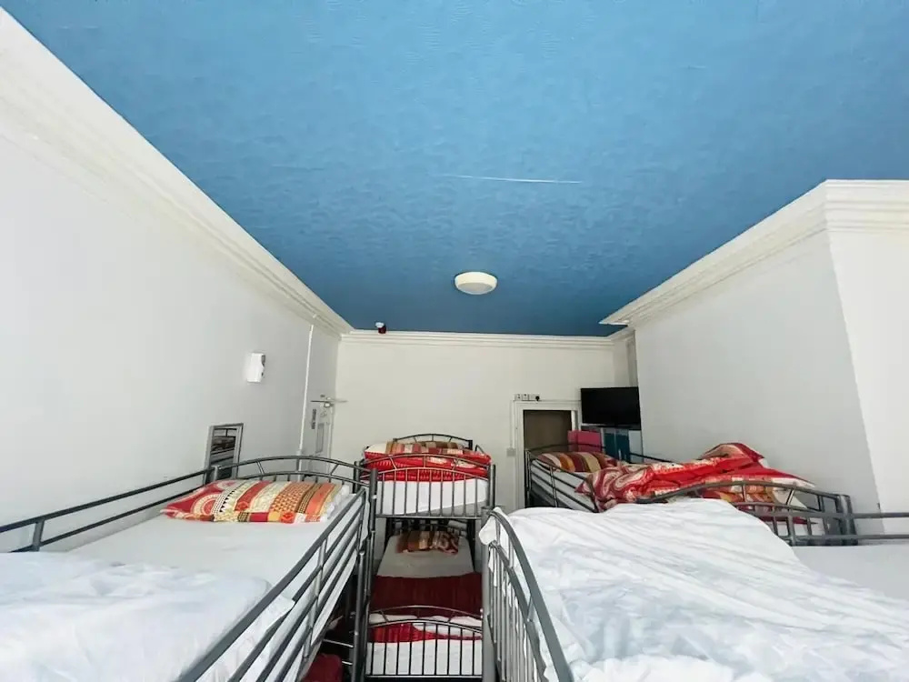 Hotel photo 6
