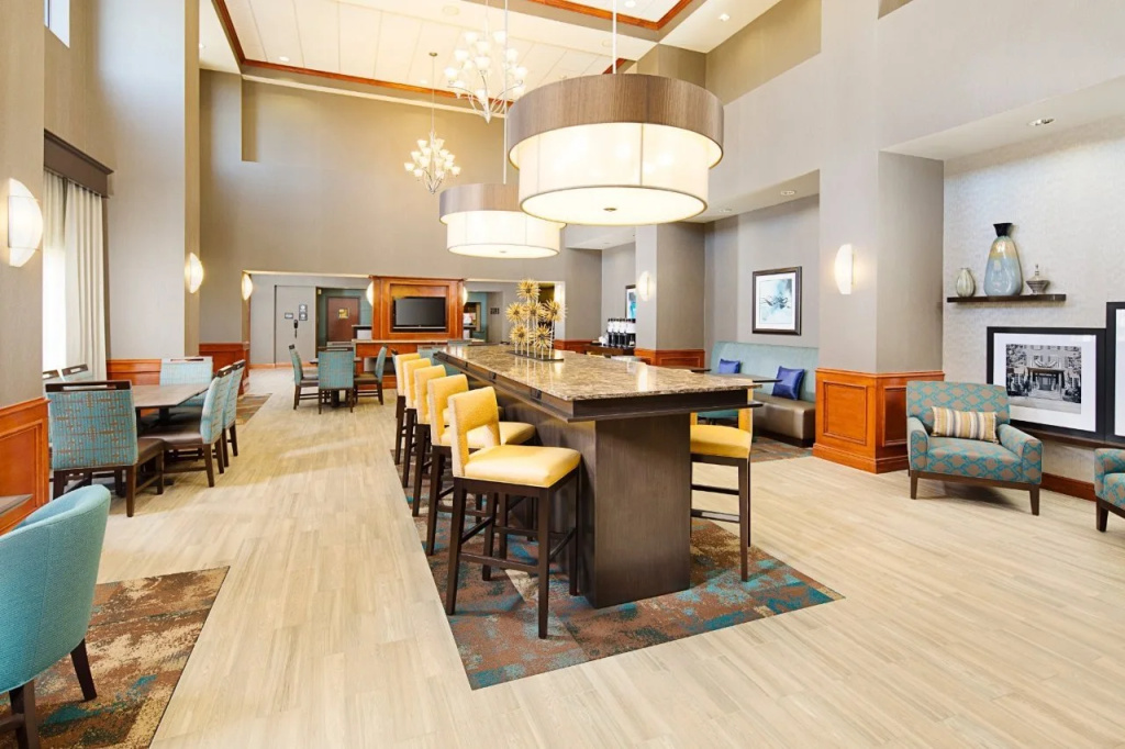 Hotel photo 16
