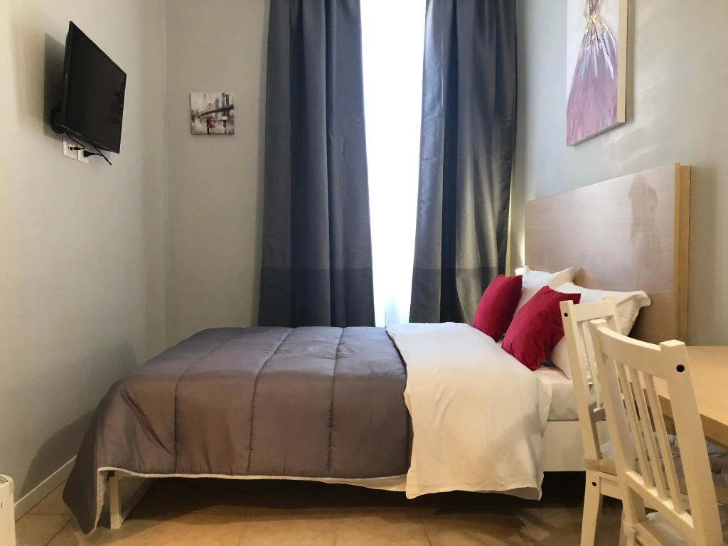 Hello Home Guesthouse