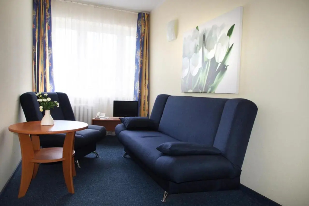 Hotel photo 10