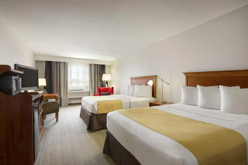 Country Inn & Suites by Radisson, Sidney, NE - Général