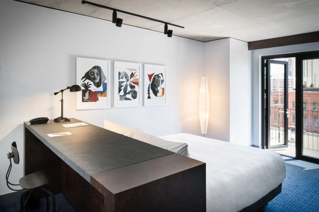 Hotel photo 7
