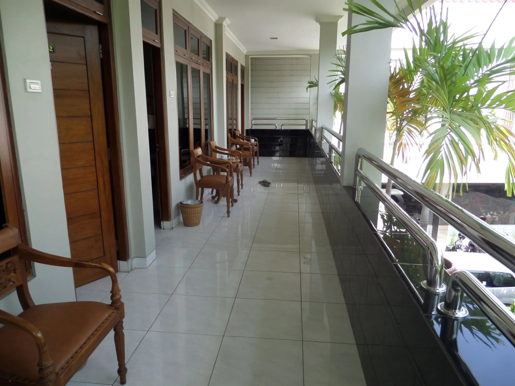 Hotel photo 12