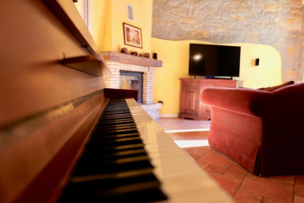 Triestevillas 3min to Beach, Sauna +jacuzzi +bbq