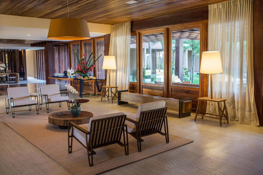 Carmel Cumbuco Resort - Général