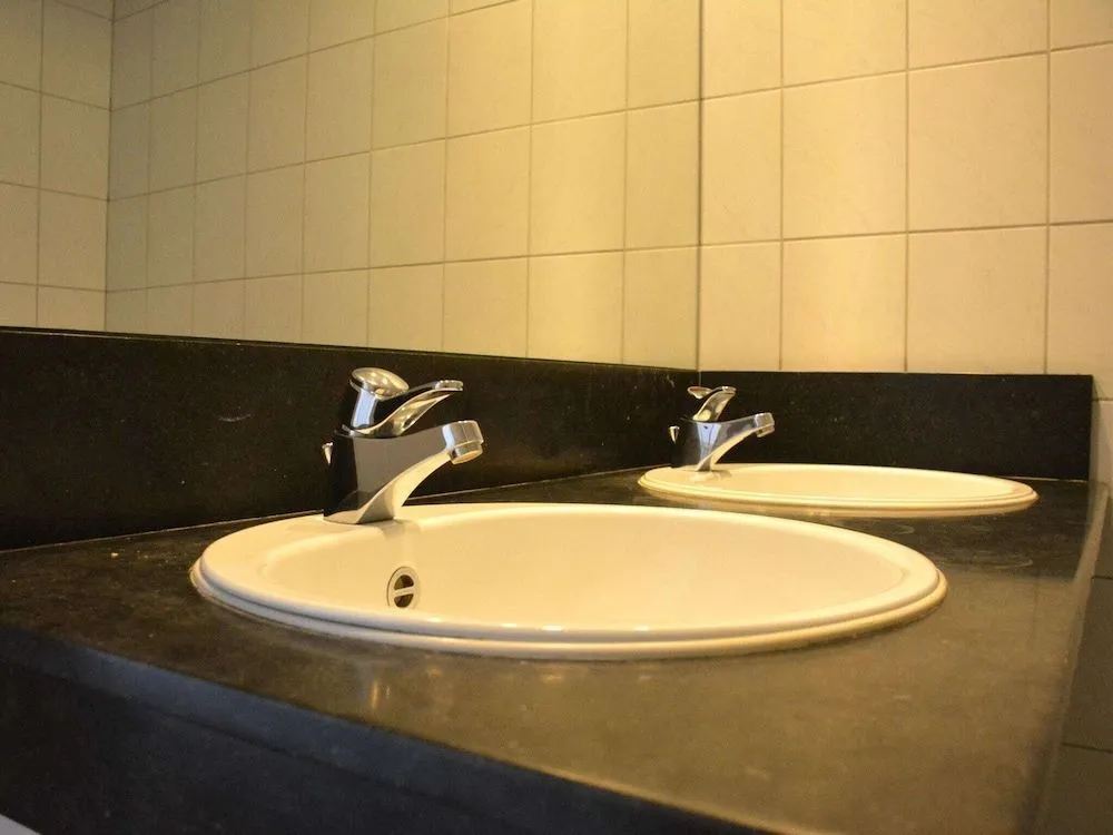 Spacious Holiday Home With Private Terrace - фото 8