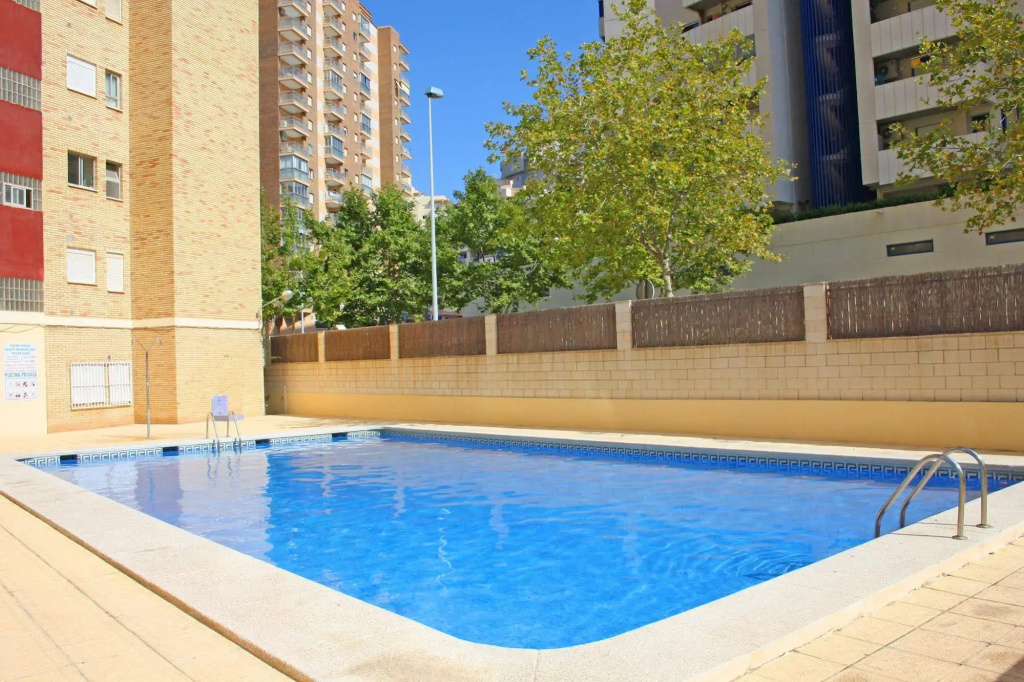 La Luz Costa Calpe - Général