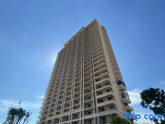 Jade Bay Jingyue View Sea Homestay