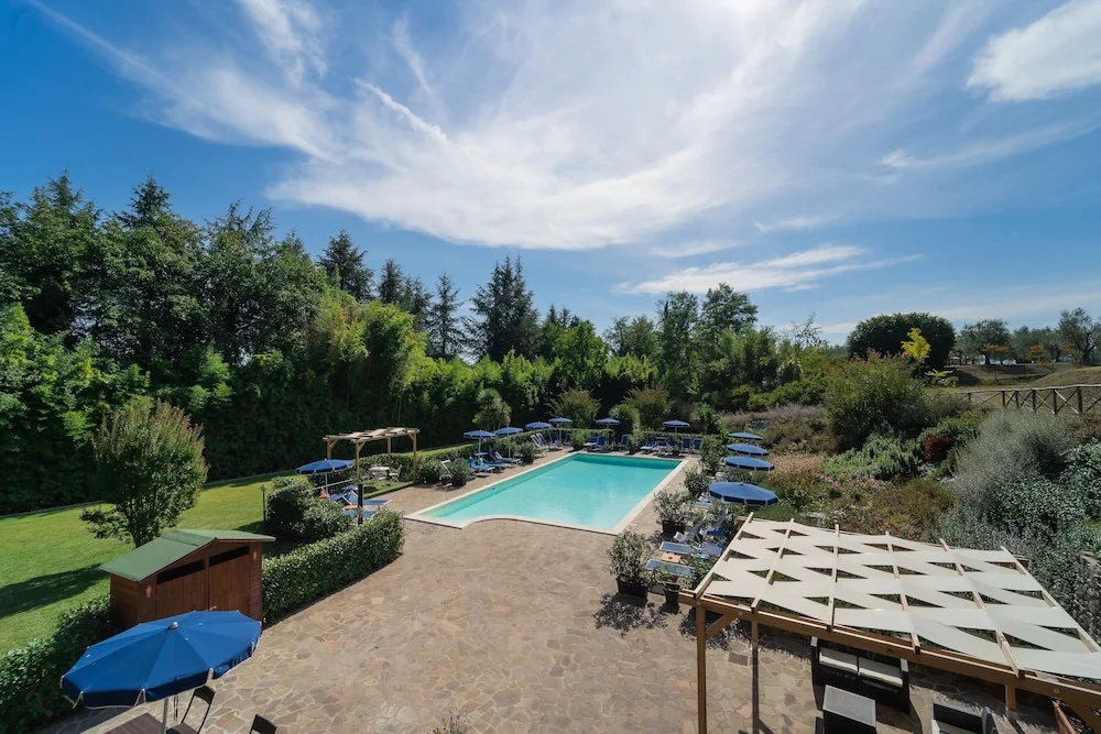 Agriturismo Torreghiotta