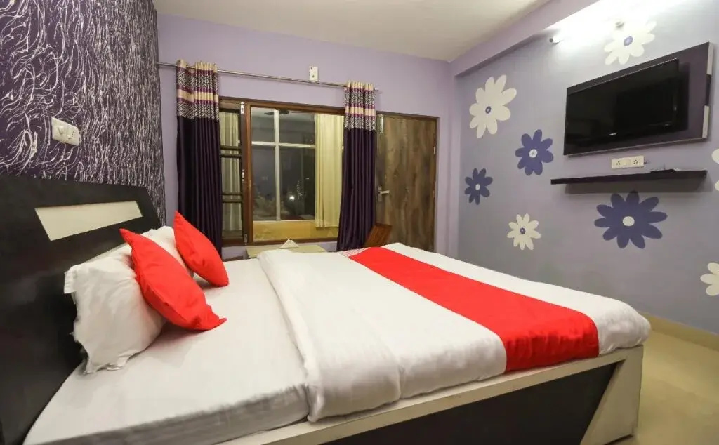Hotel photo 8