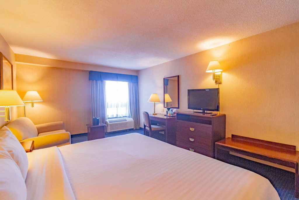 Wyndham Garden Monterrey Norte - Général
