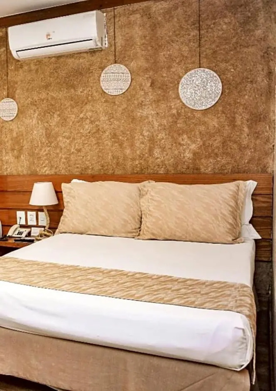Carppa Hotel - Chambres