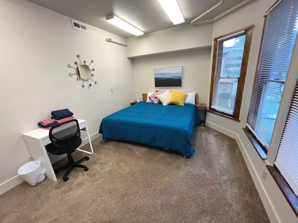 Premium room