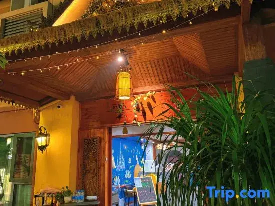 Yunshe Villa Hotel — фото 5