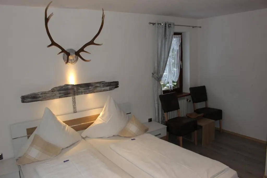 Gästehaus Stöckl - Chambres