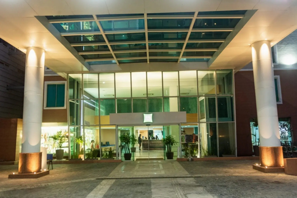 ibis Styles Manaus
