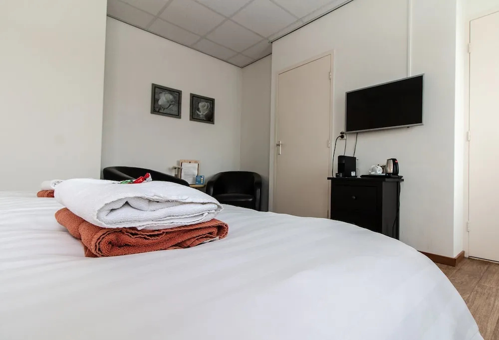 Hotel het Valkennest - Général