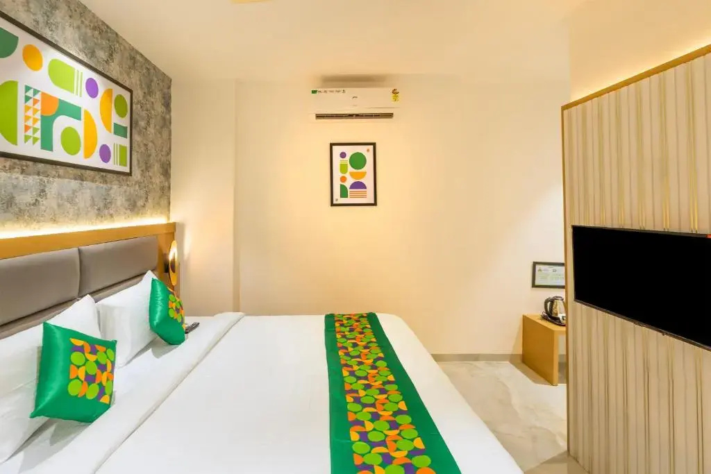 Hotel photo 30