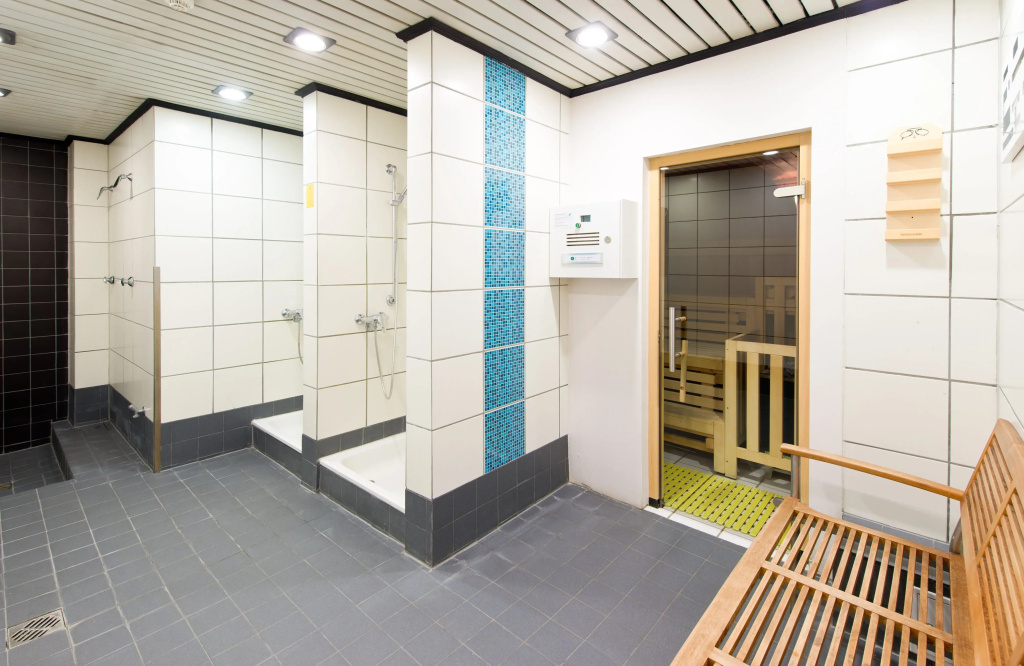 Leonardo Royal Hotel Duesseldorf Koenigsallee - Général
