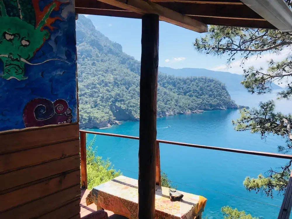 Shambala Lodge Hotel