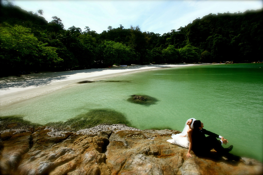 Pangkor Laut Resort - Général