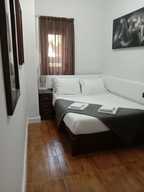 Residencial Faria Guimarães - Chambres