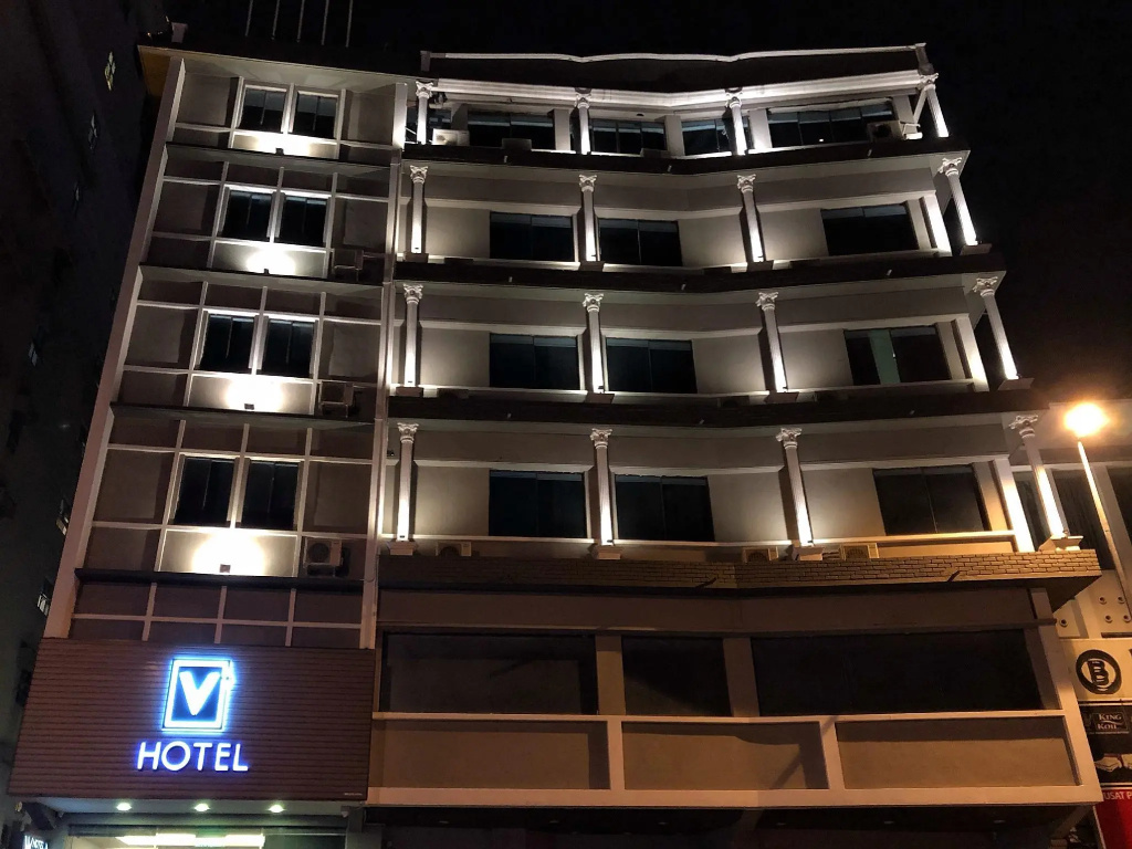 Hotel photo 16