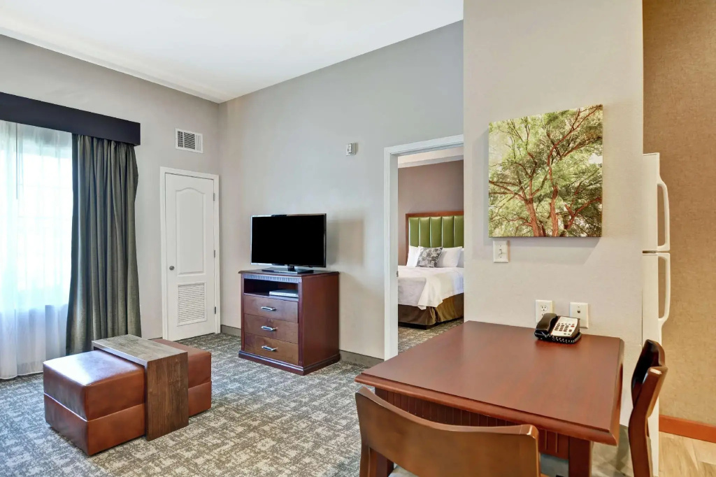 TownePlace Suites by Marriott Reno - Chambres