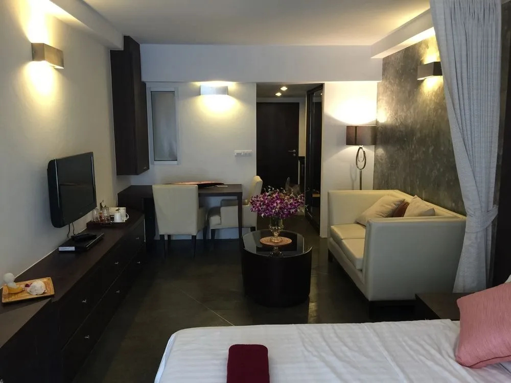 Hotel photo 2