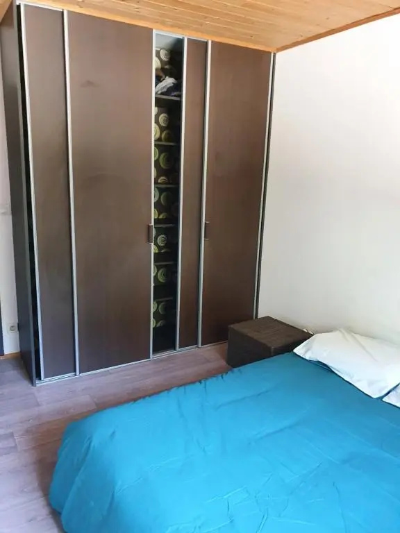 Voir la photo 1 — Appartement 110m2 anglet