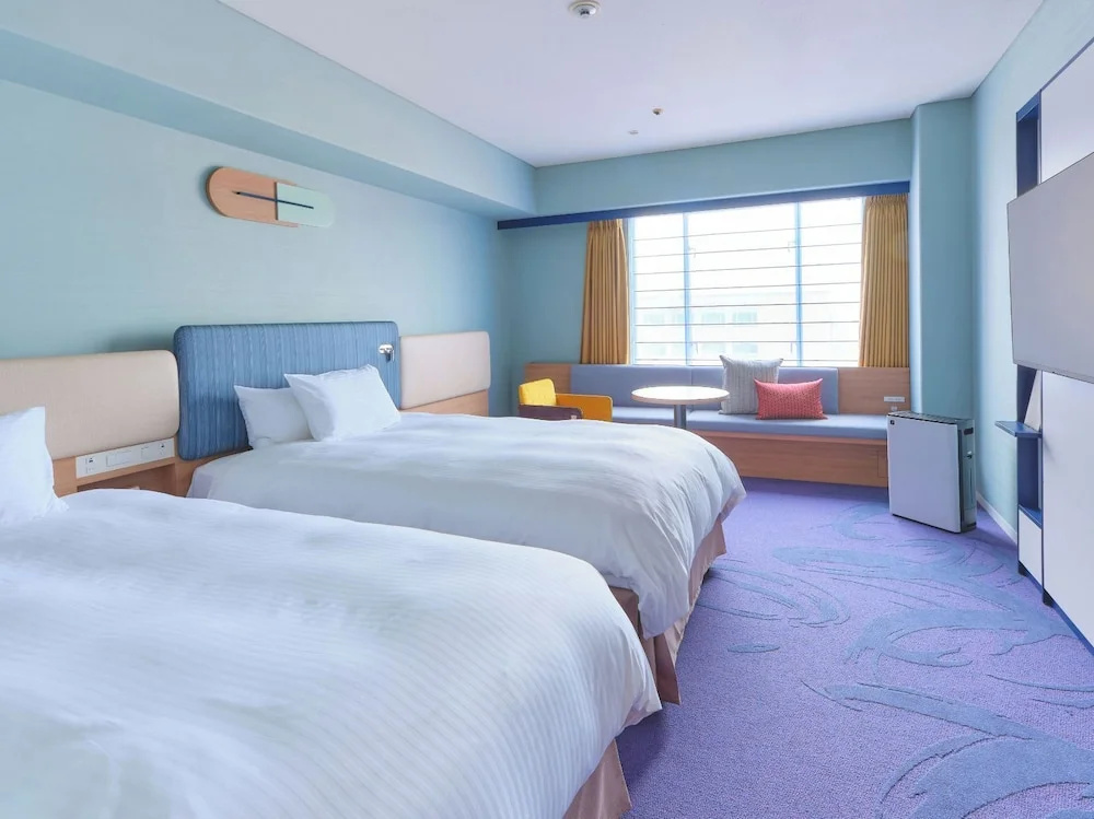 Miyako Hotel Kyoto Hachijo 사진 15
