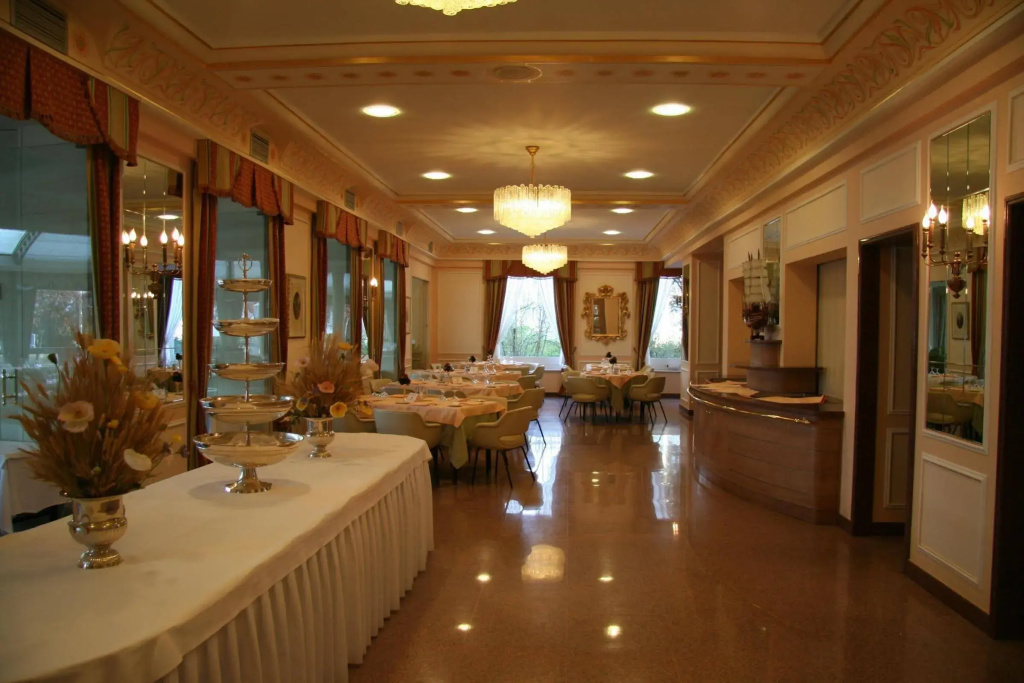 Hotel Astoria - Général