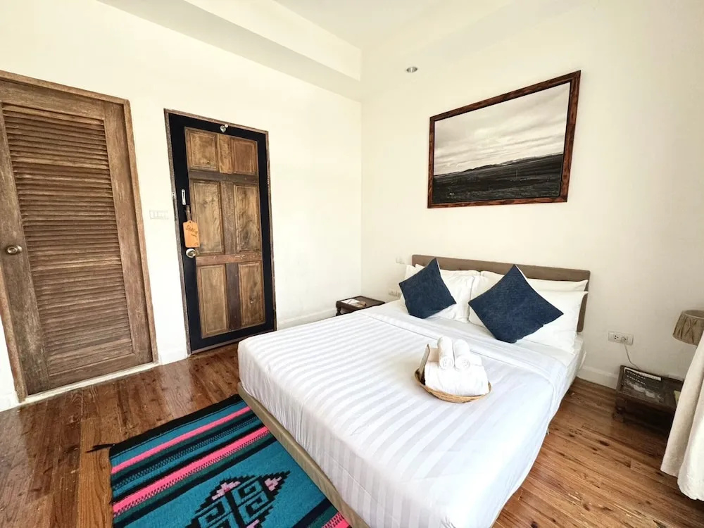 Hotel YaYee - Chambres