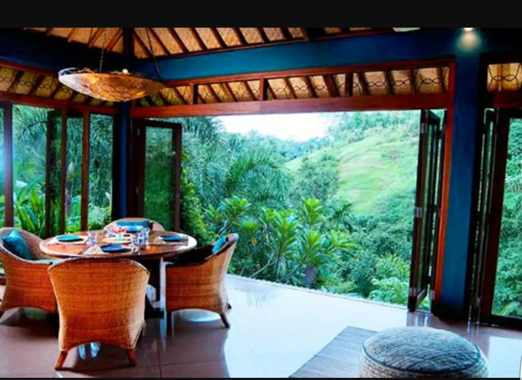 Madulkelle Jungle Resort