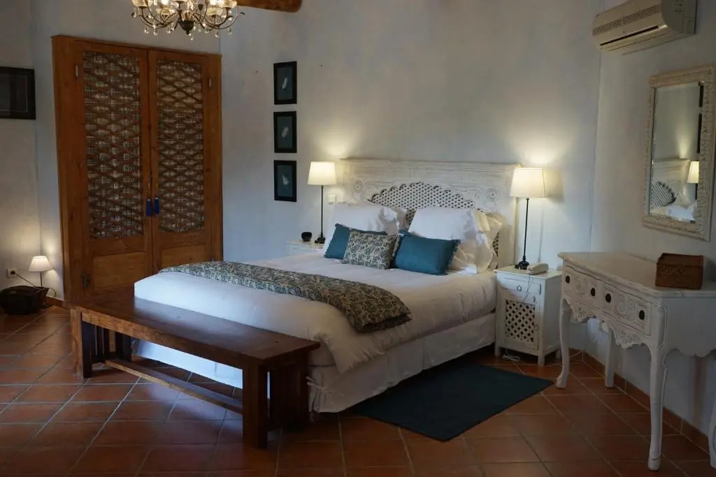 Prestige room
