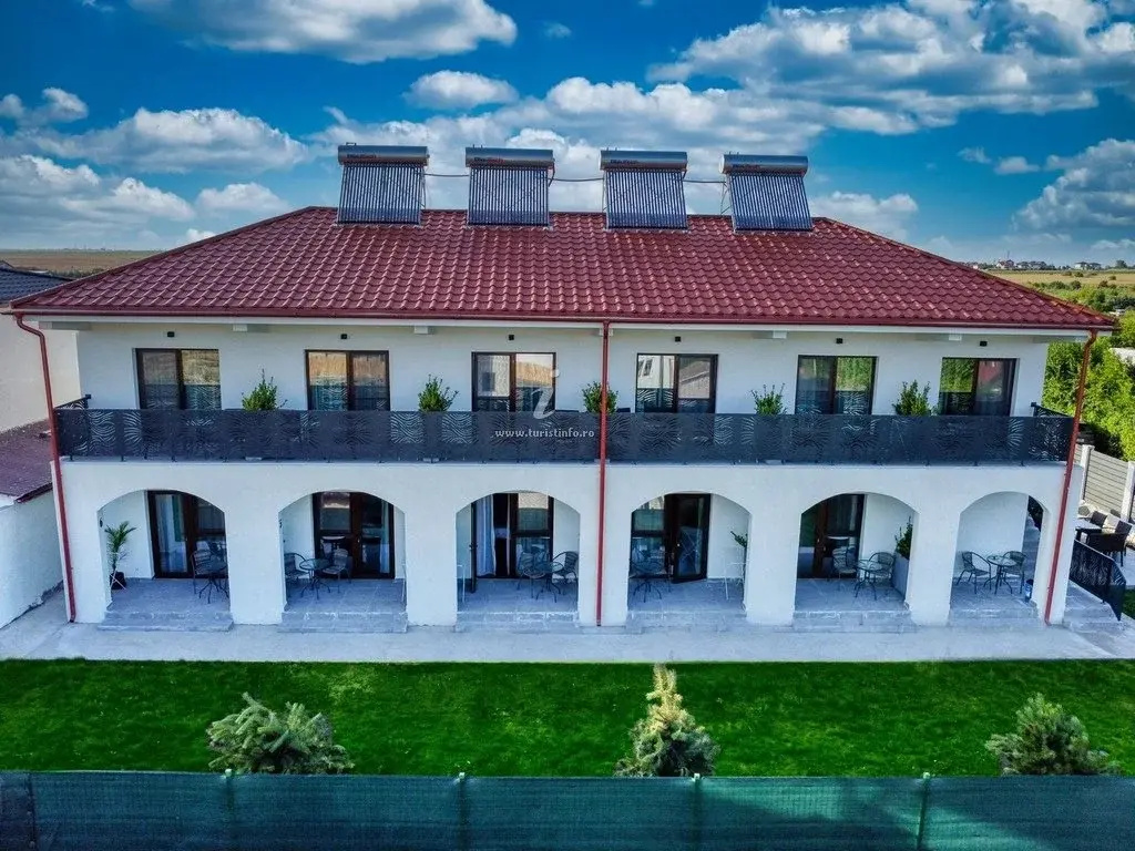 Vila Luna