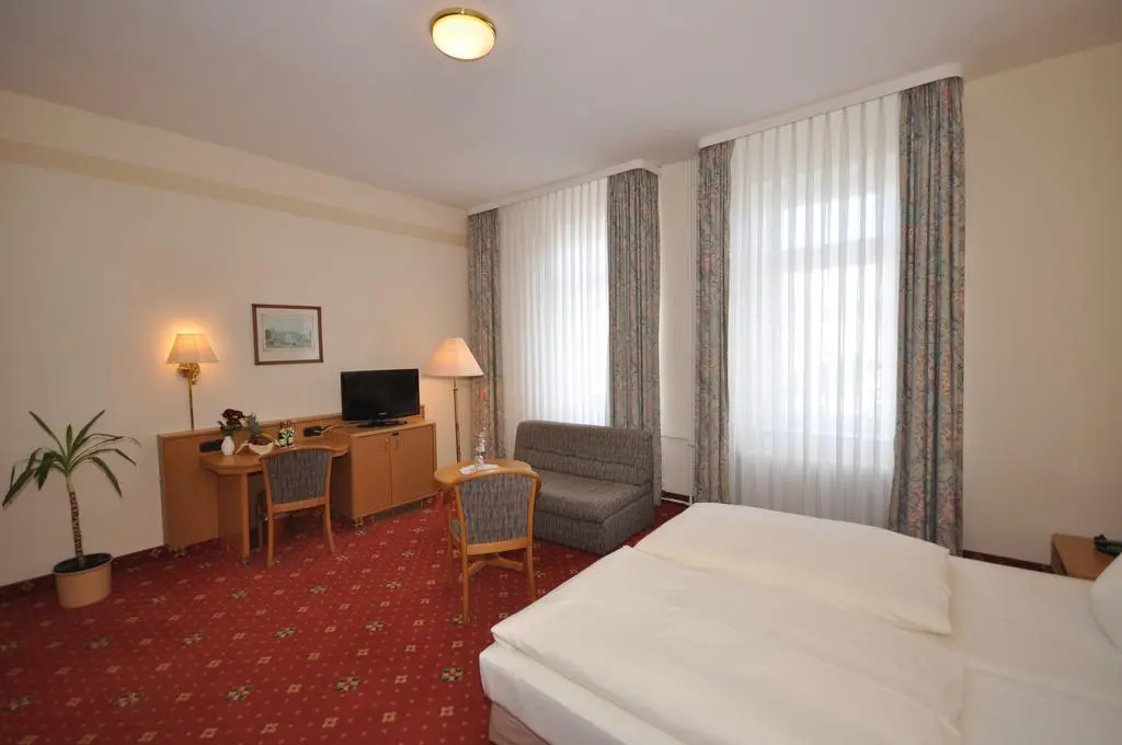 Hotel photo 13