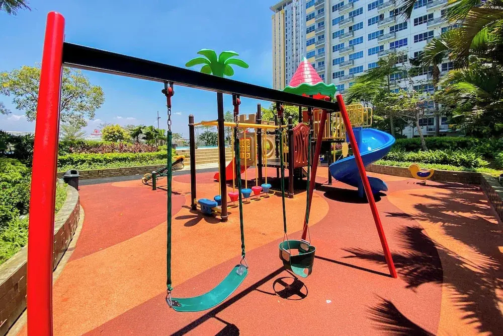 Good Location And Simply Studio Springlake Summarecon Bekasi Apartment