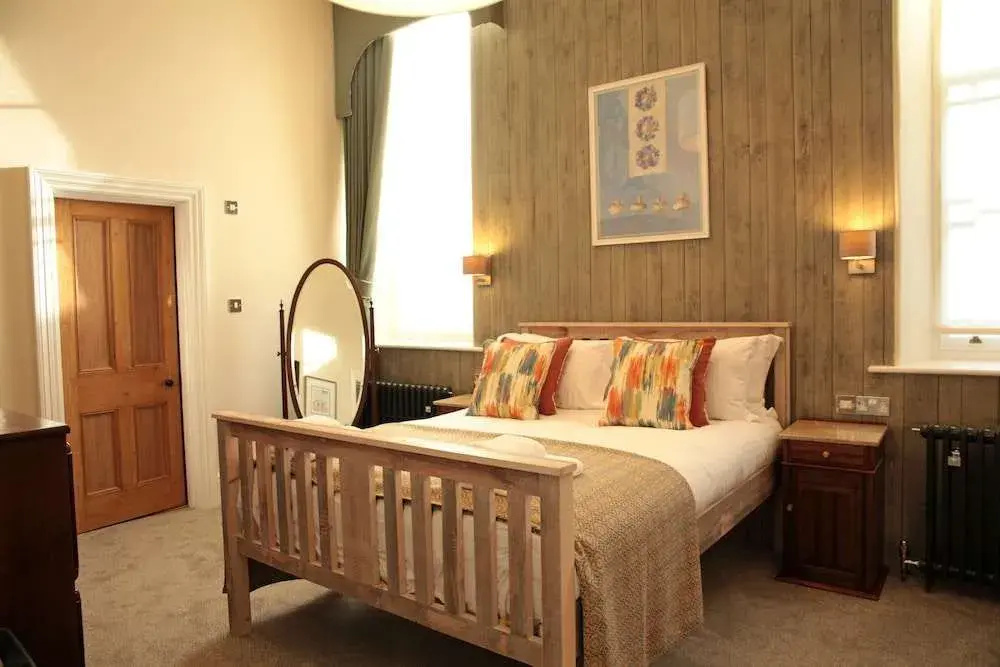 Y Capel Guest House
