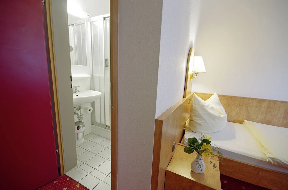 AVALON Hotelpark Königshof - Chambres