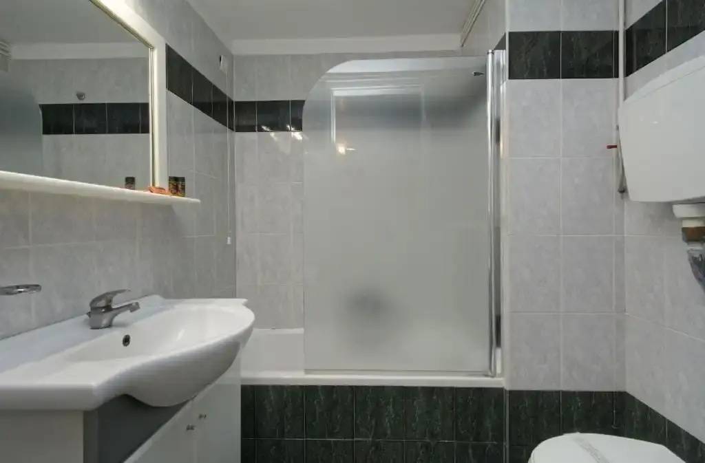 Hotel Nefeli - Chambres