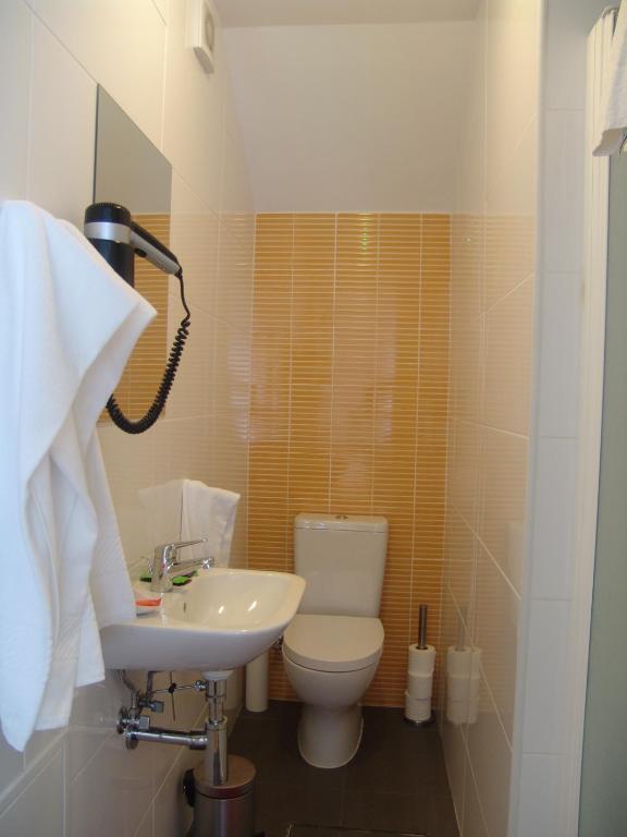 Aveiro Rossio Lodge by null