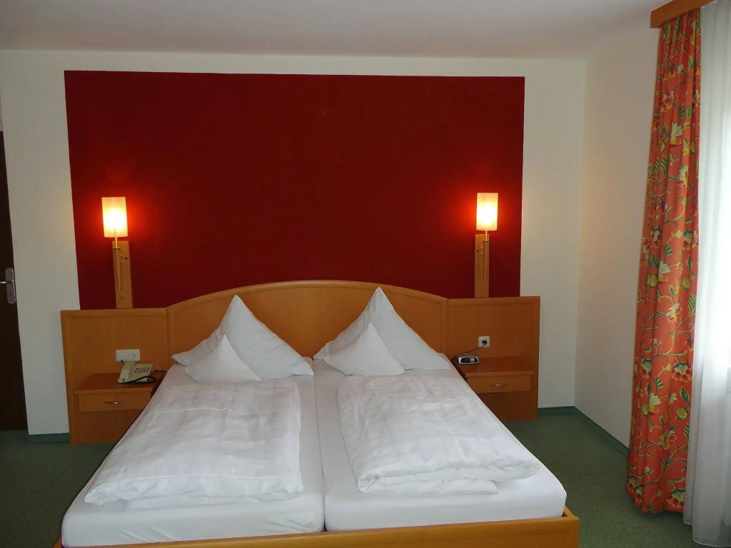 Hotel-villa Hofmann - Général