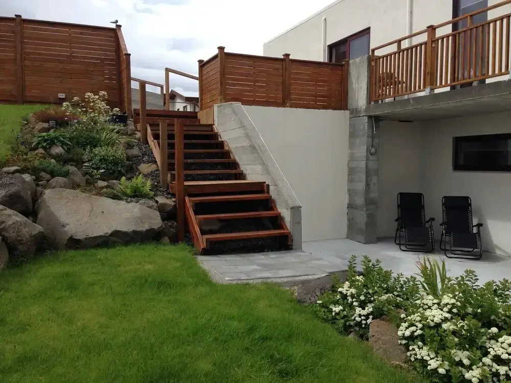 Melas 9 Guesthouse - Général
