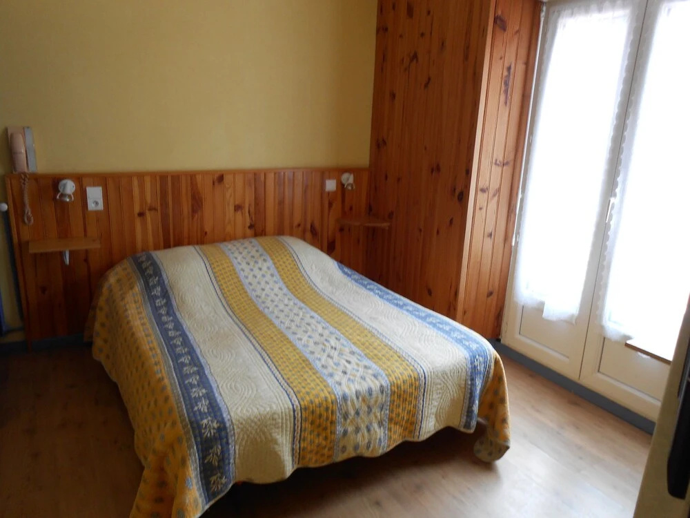 Afficher la photo 6 — Hotel La Grand Halt